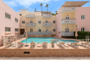 Thelèsi Apartments